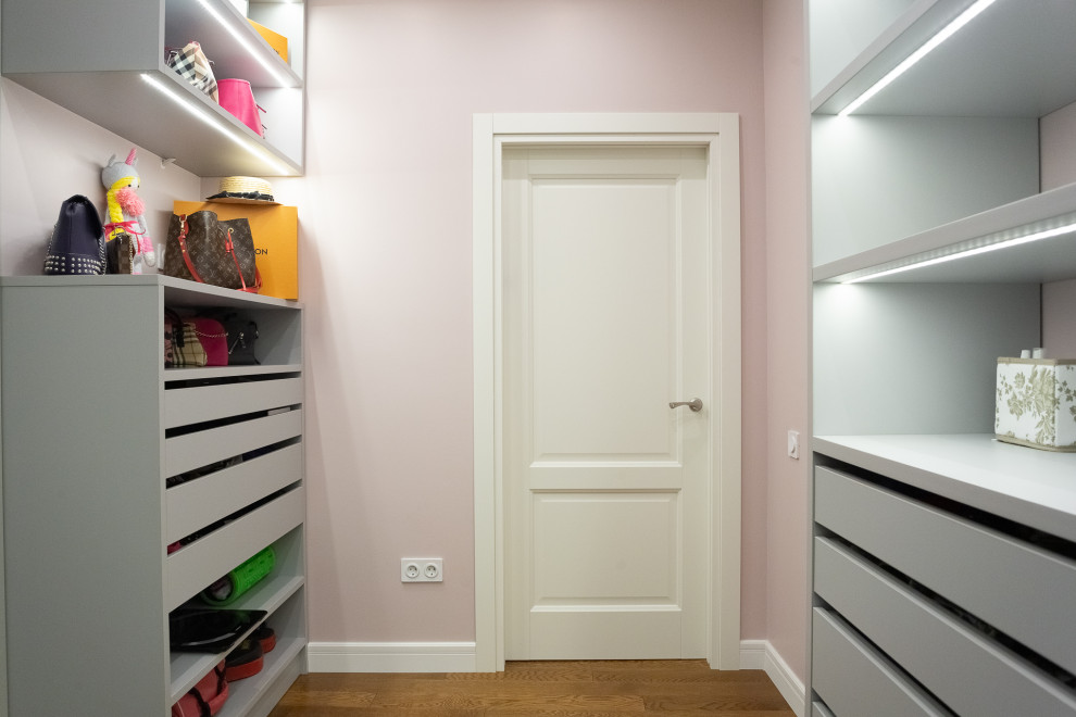 Квартира в ЖК 3 ветра (фото)