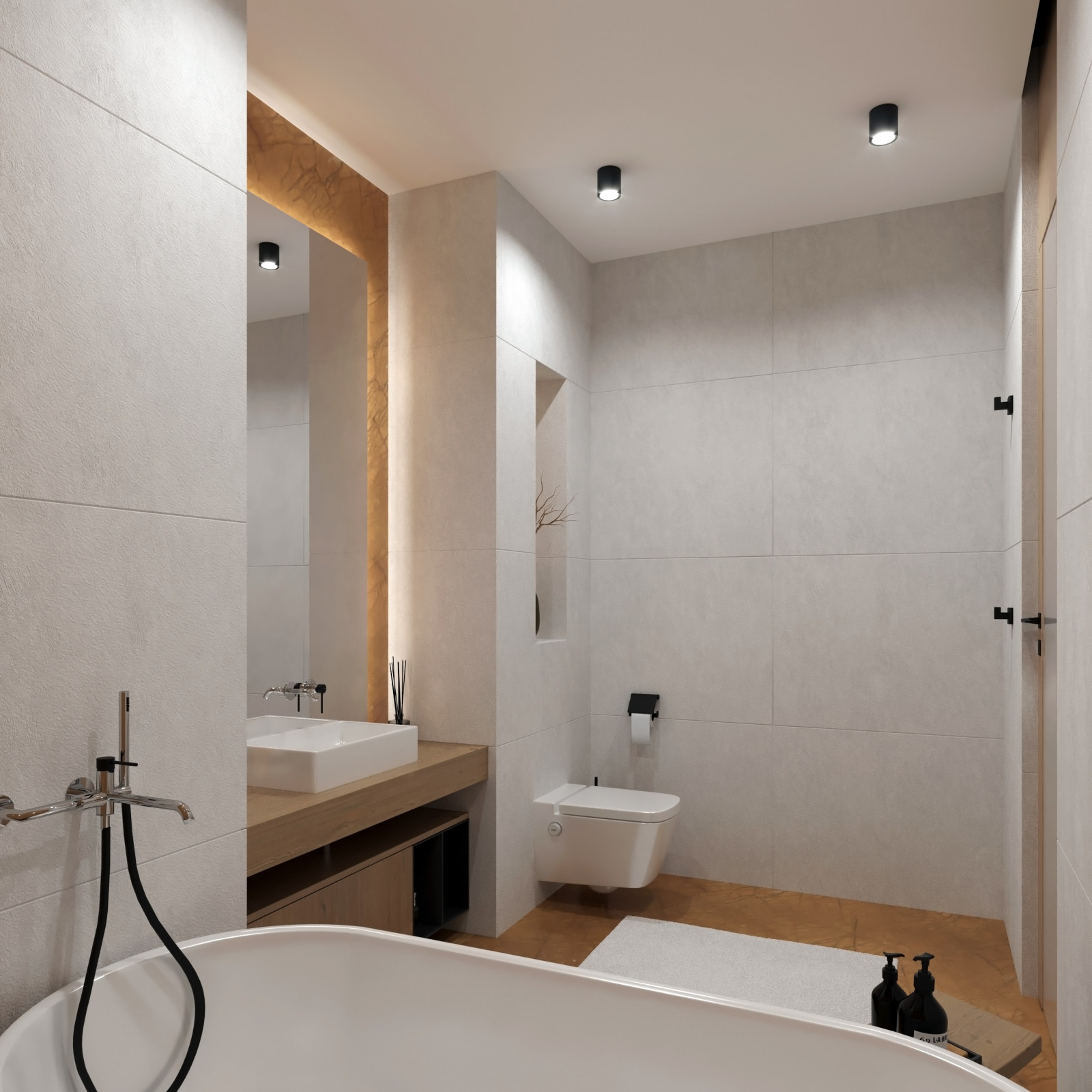 Жилой комплекс класса De Luxe "Привилегия"