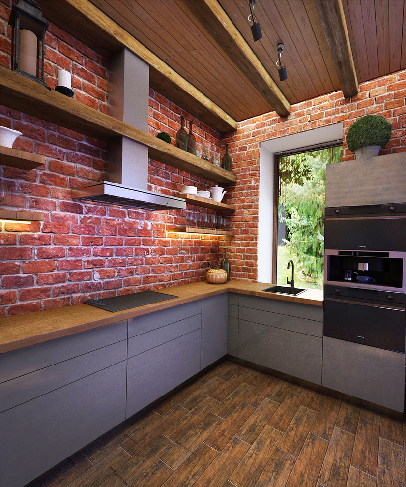 Альпийское шале