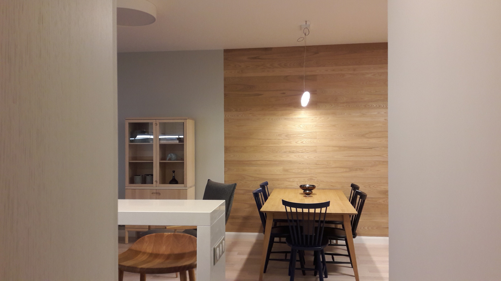 Обложка проекта: Квартира AT2