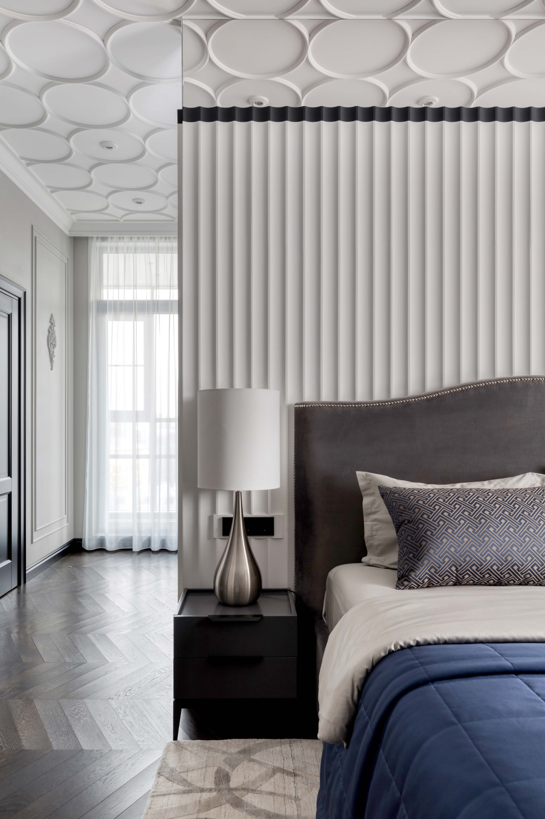 ЖК «Усадьба на Ланском»