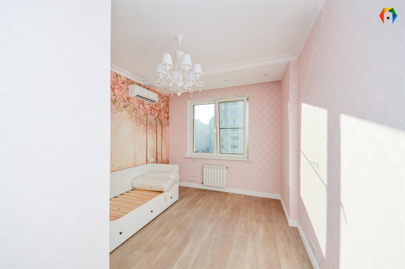 Завидное. Ремонт в г. Видном