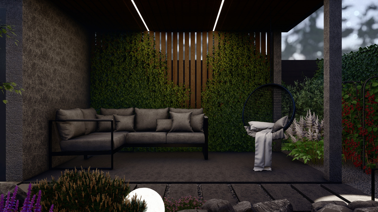 д. Новоподклетное 4 сотки