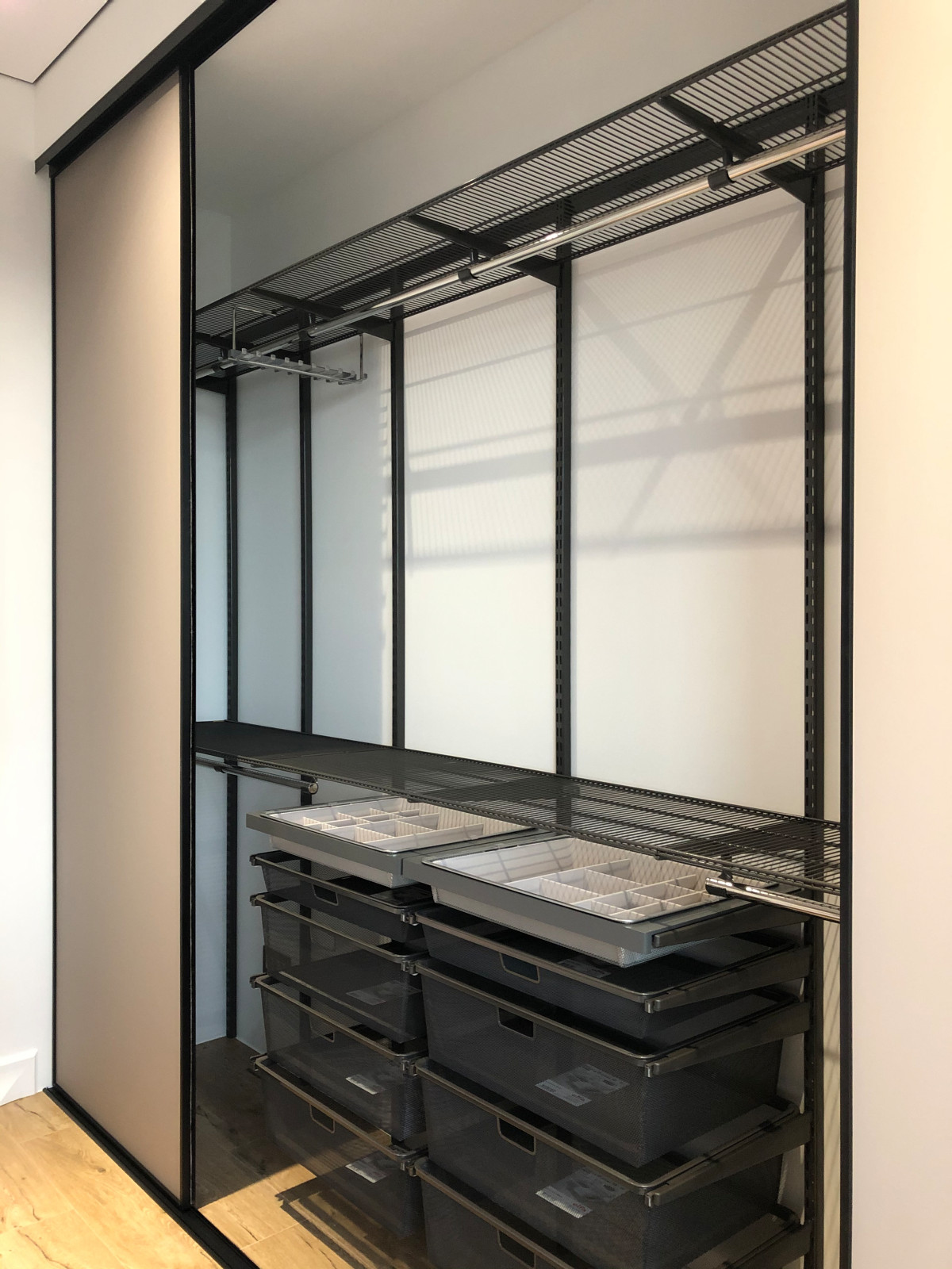 Выполненные заказы