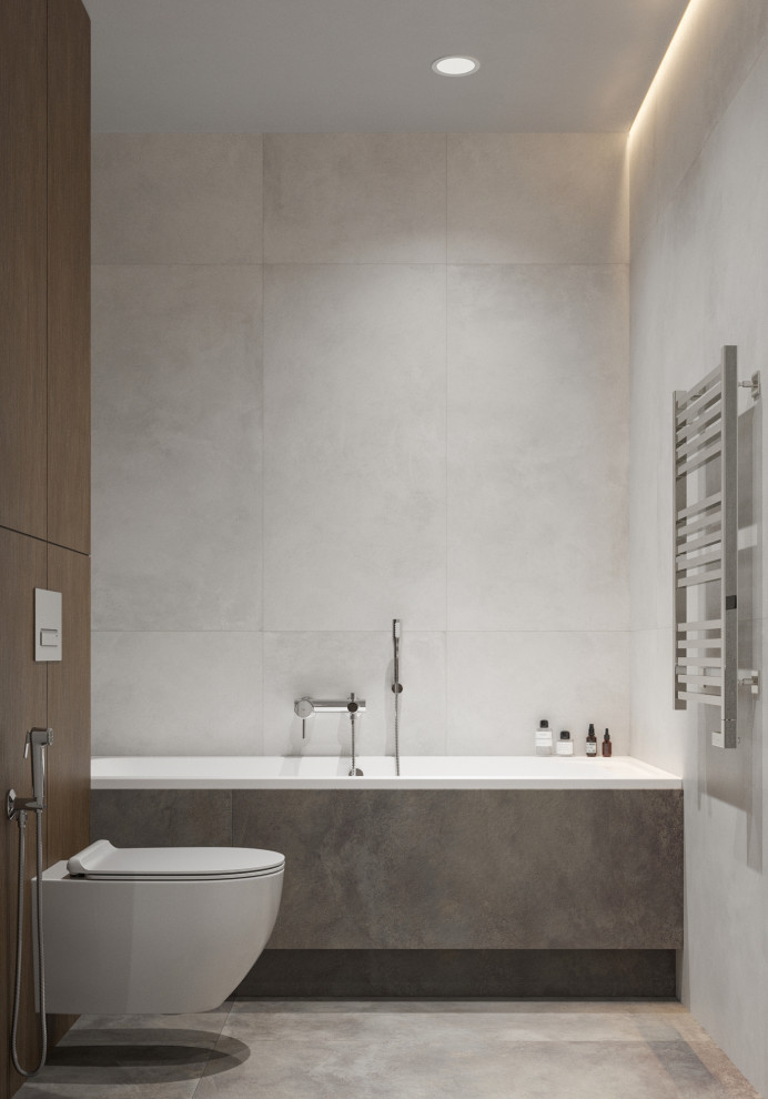 Квартира на подвойского