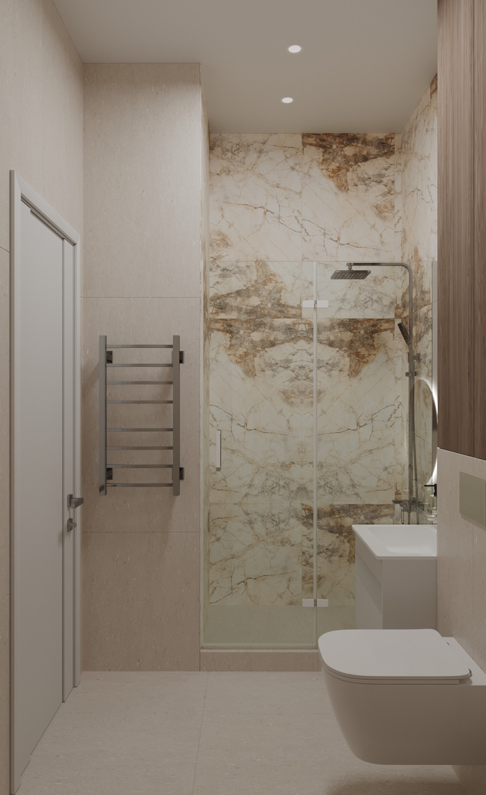 Квартира для сдачи 22м2