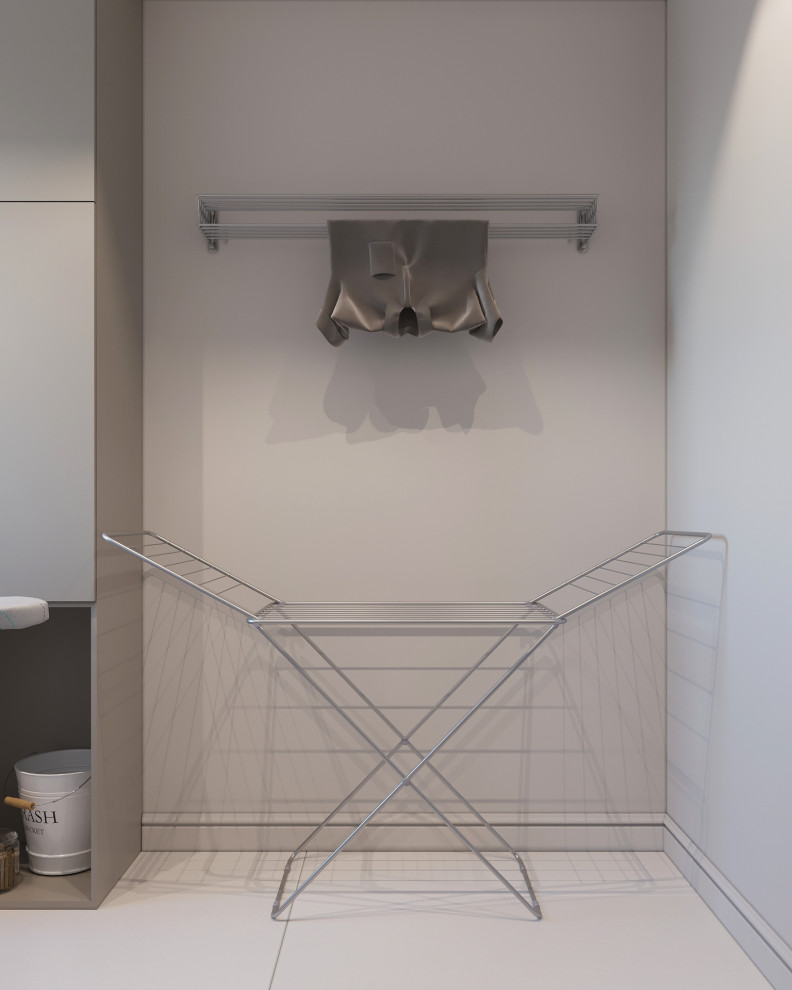 Дизайн проект дома 140м