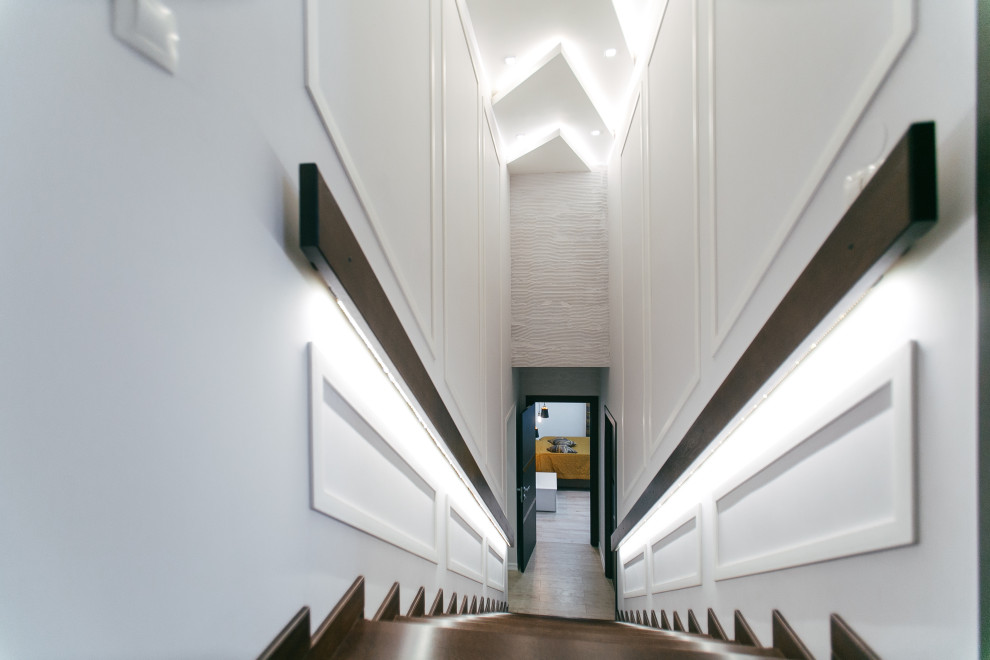 Дом в Москве