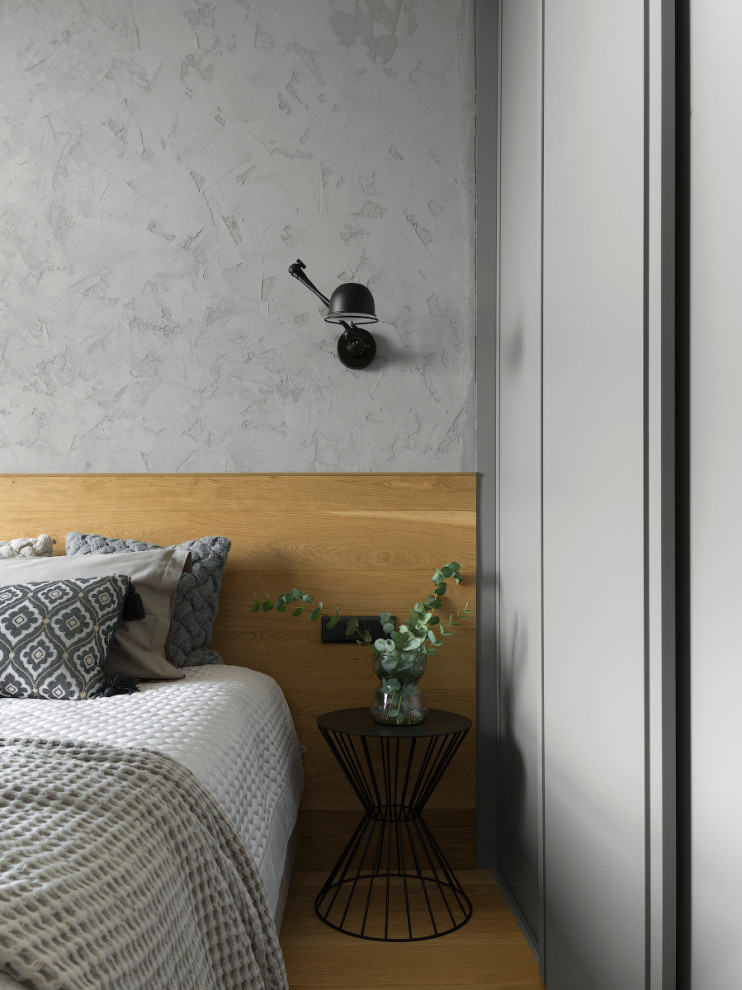 Спальня. Детали