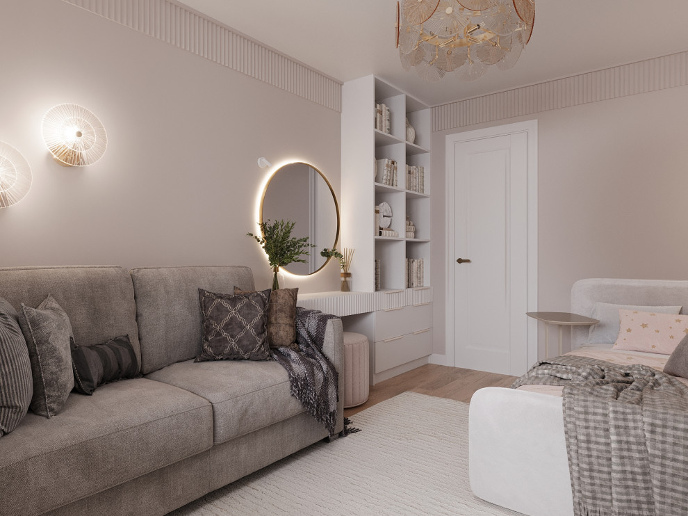 Комната Кристины