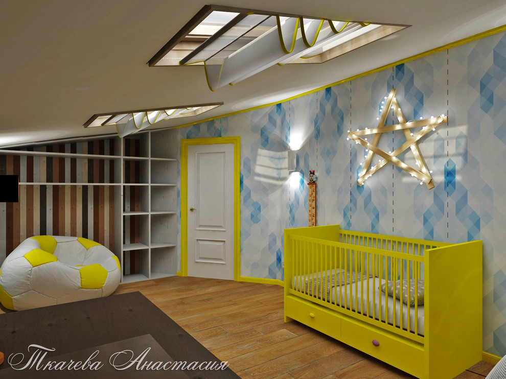 Двухуровневая квартира по ул.Старонасыпная