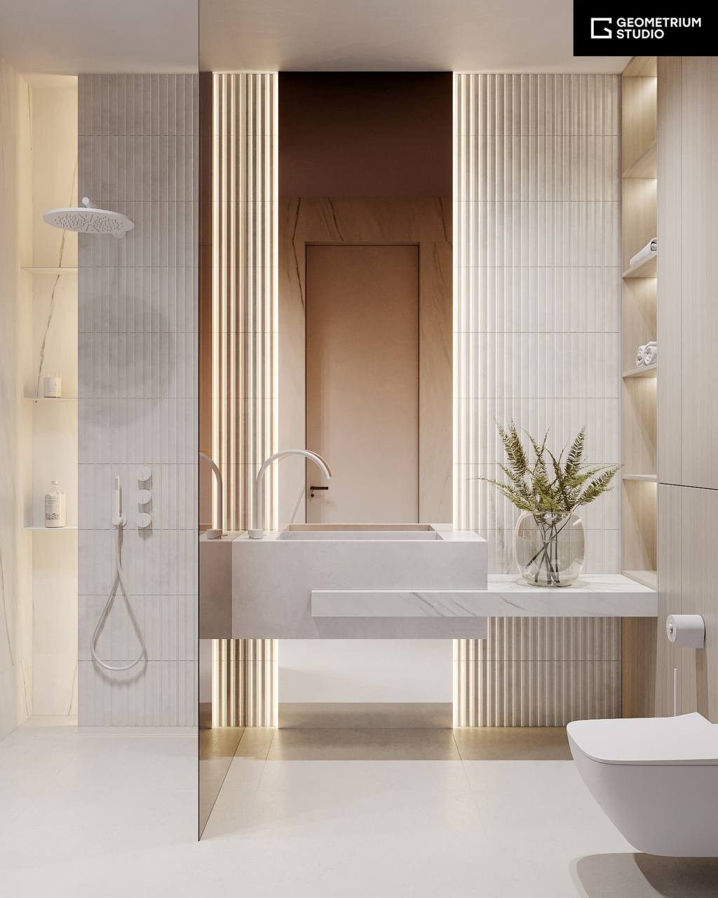 Дом в Дагестане