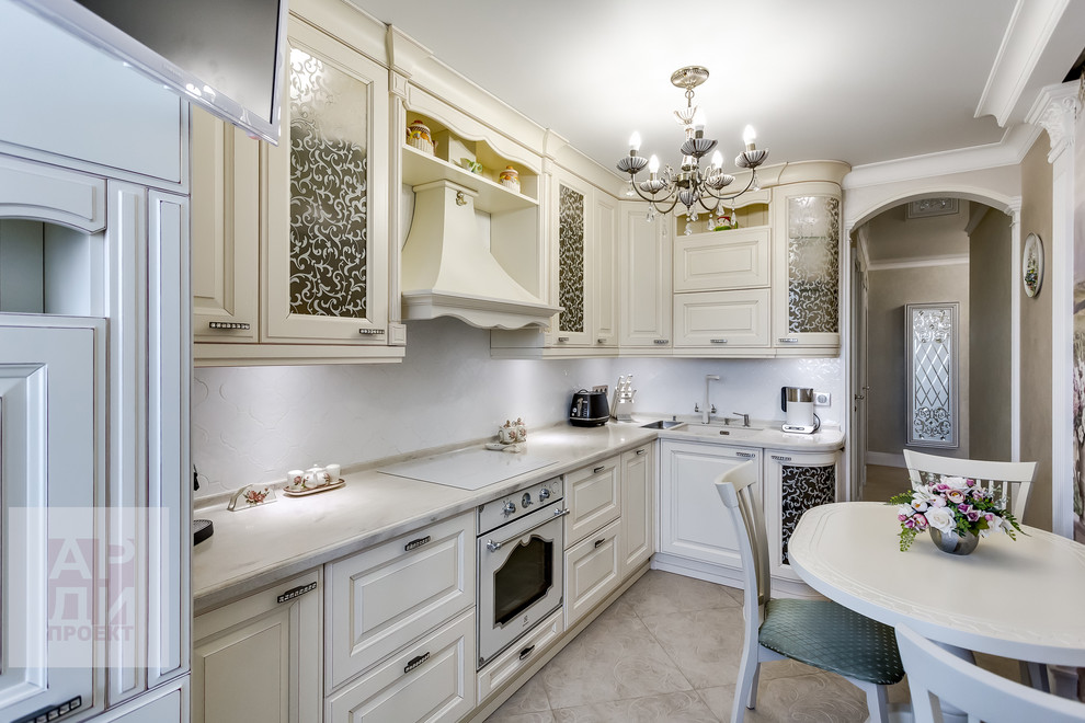 Элегантная классика