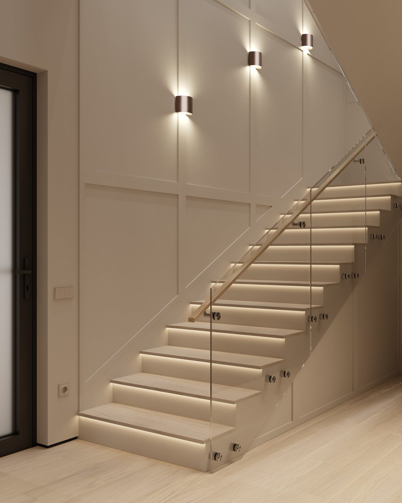 Загородный дом