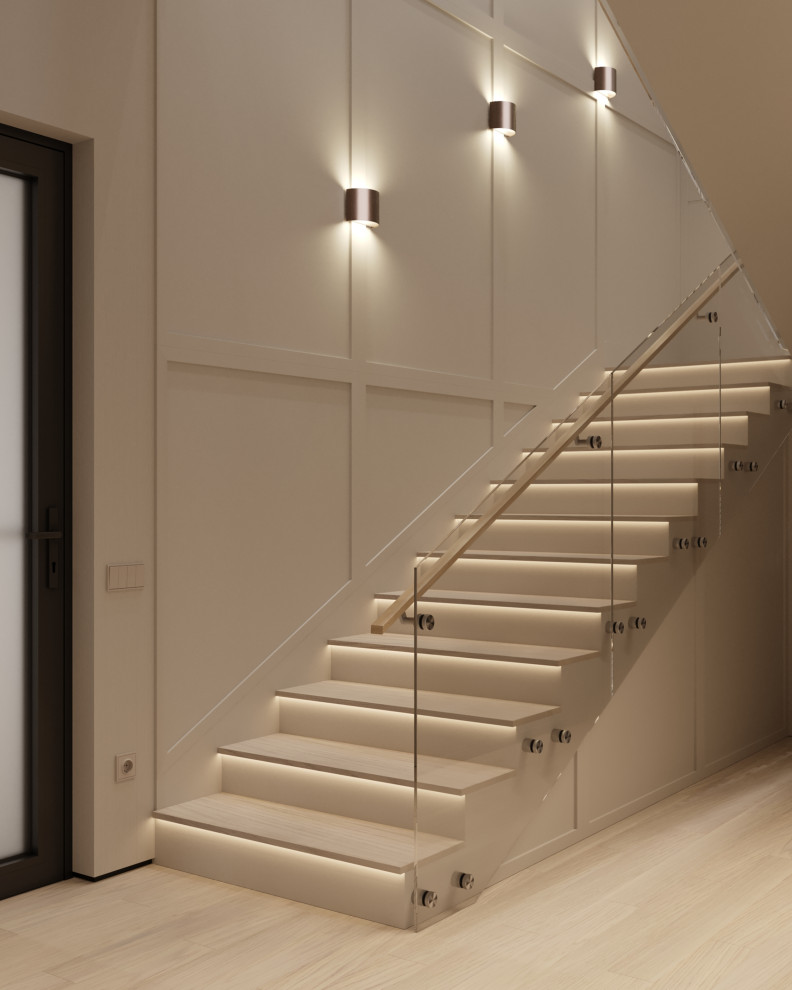 Загородный дом