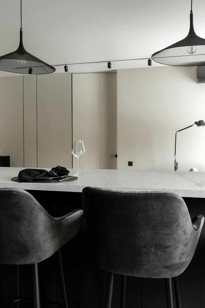 ЖК на Московском проспекте