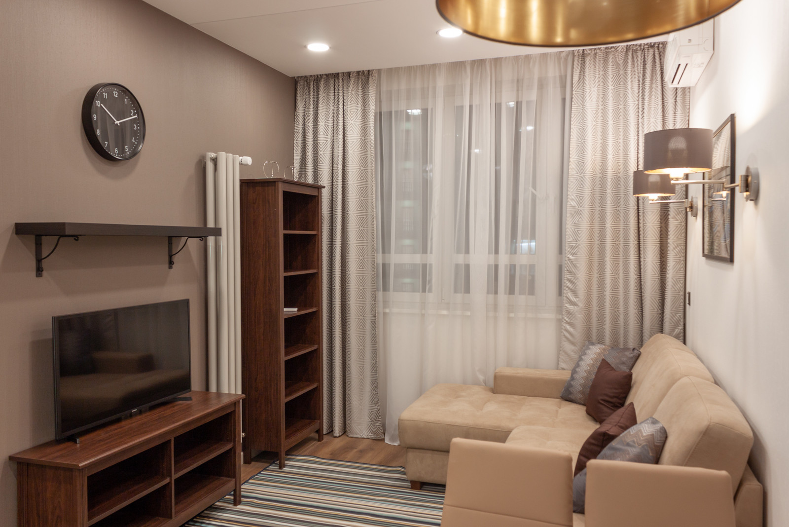 Скандинавский стиль