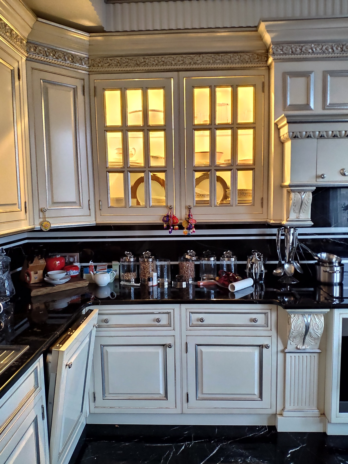 Воронцовские пруды