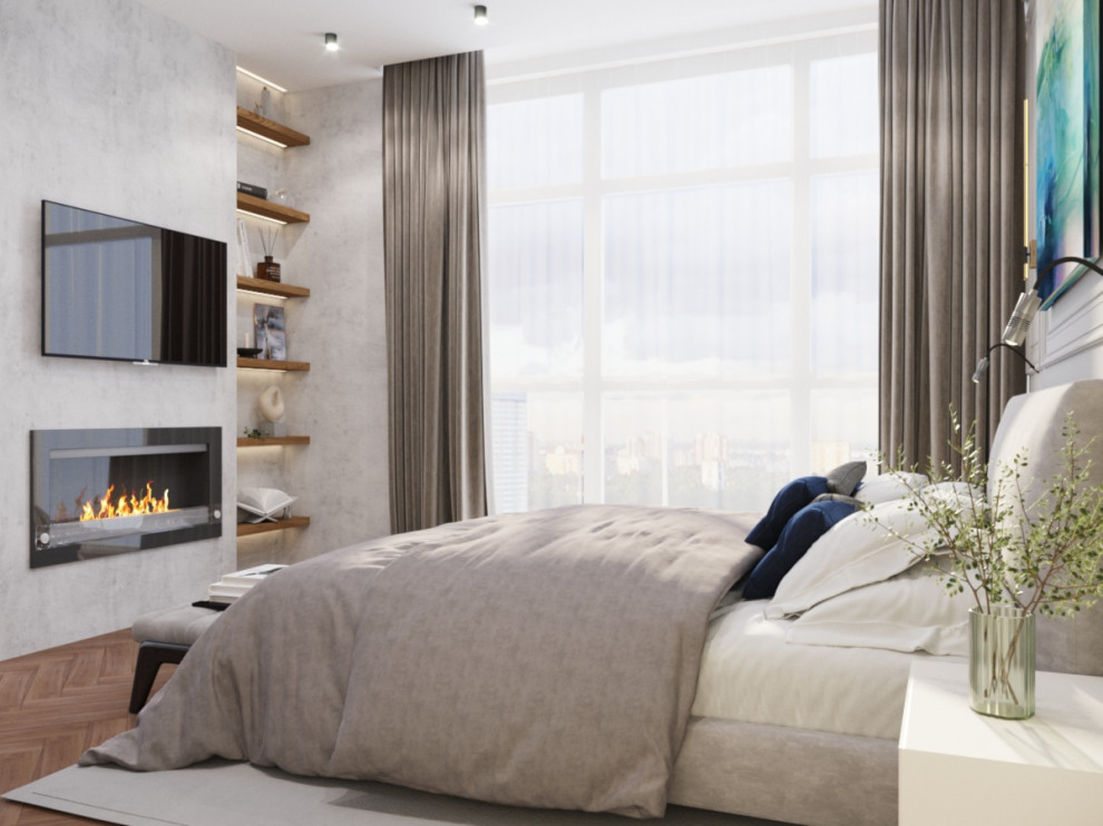 ЖК Сочи Парк