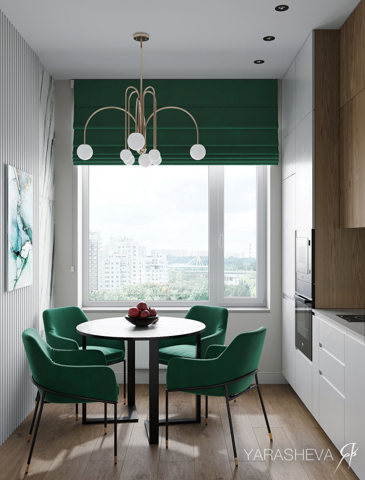 ЖК Freedom (Фридом) 35 м кв.