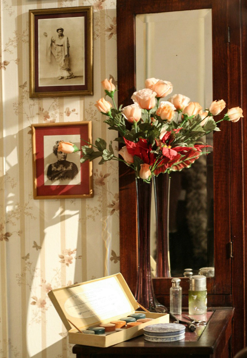 Обложка проекта: Избранное