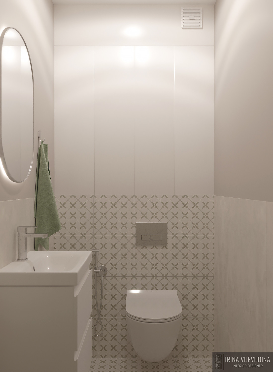 Квартира по ул. Гагарина