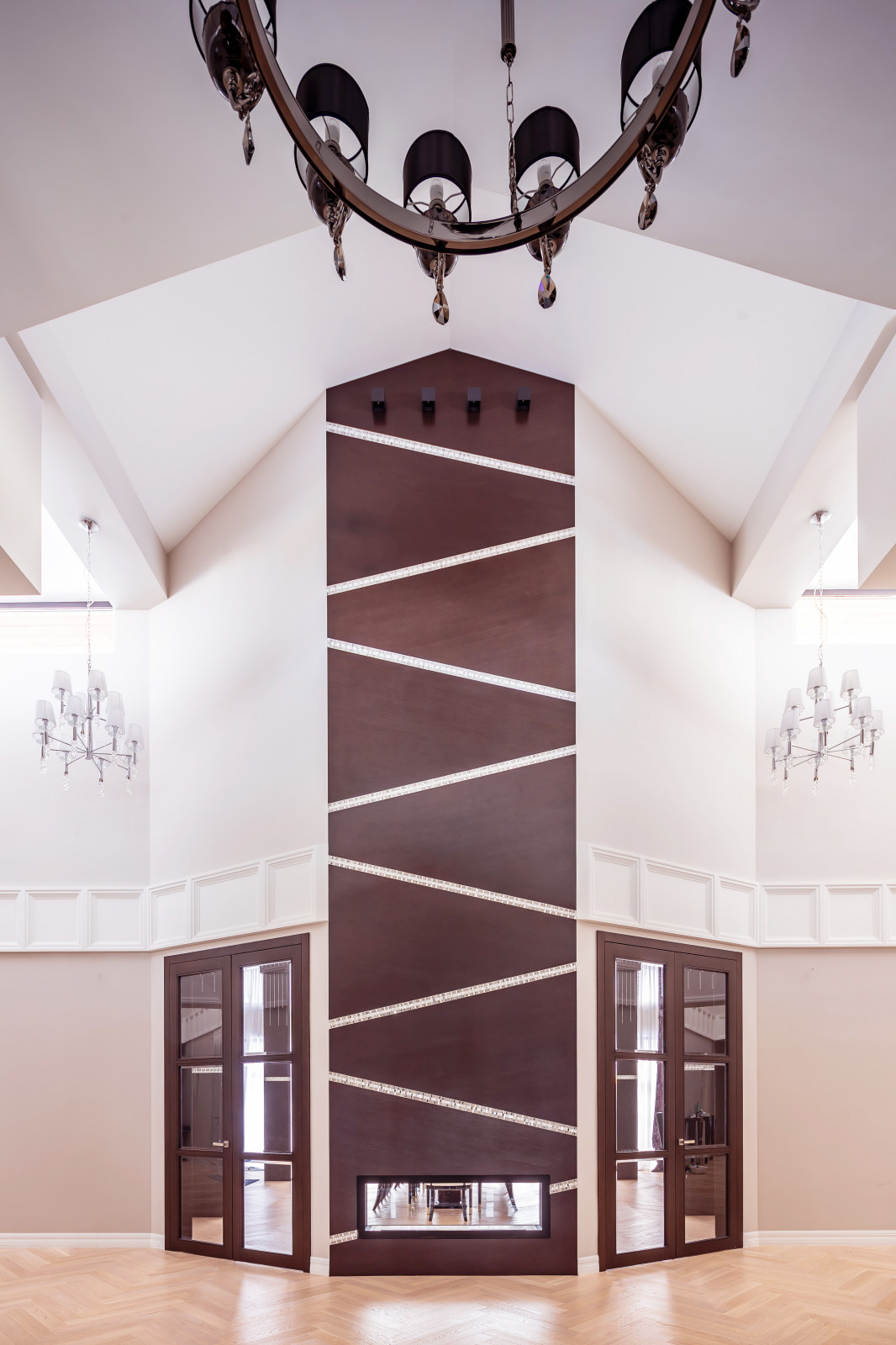 Роскошь в деталях