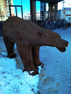 Владимир Кондратюк