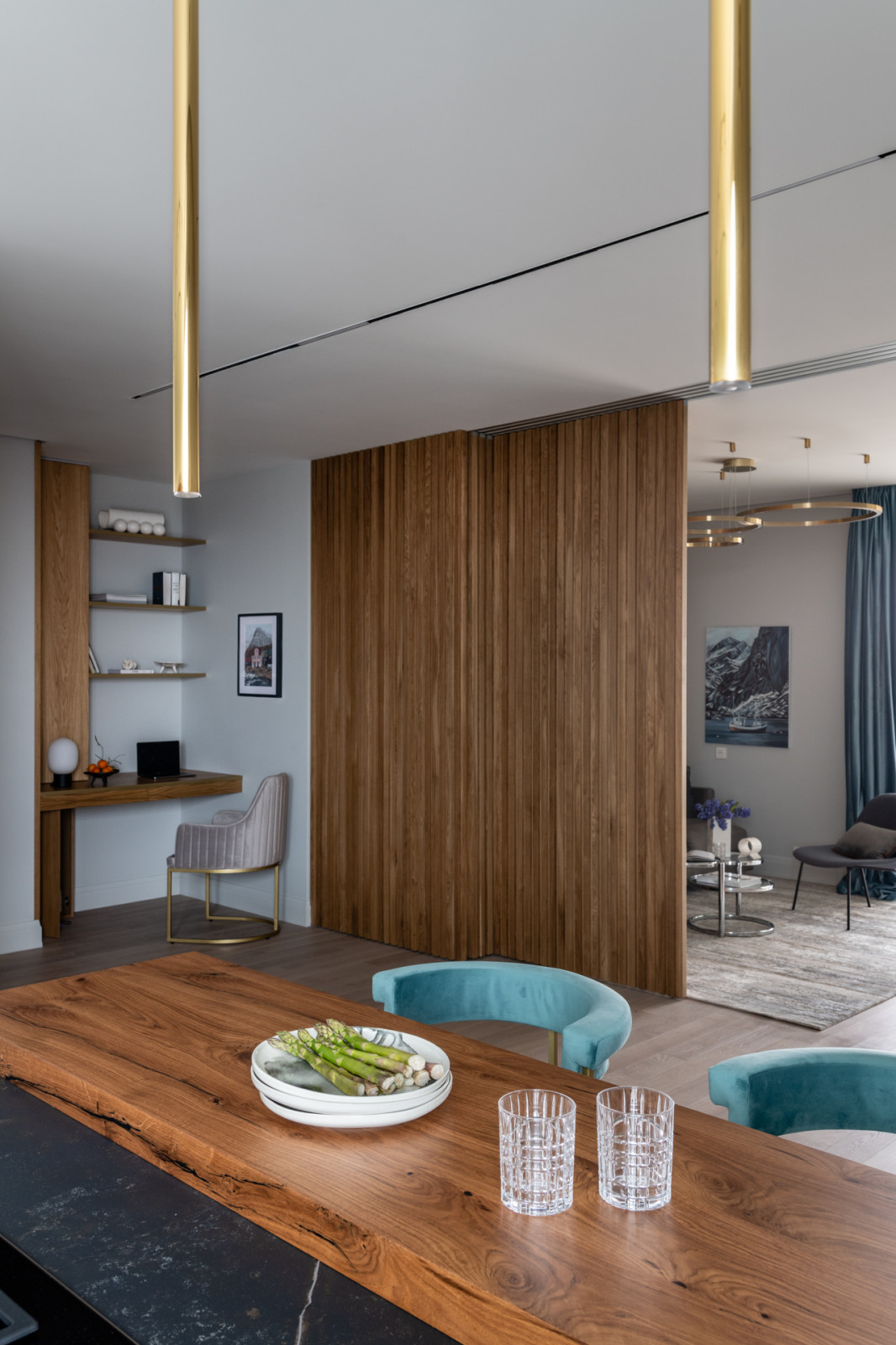 ЖК Эмеральд