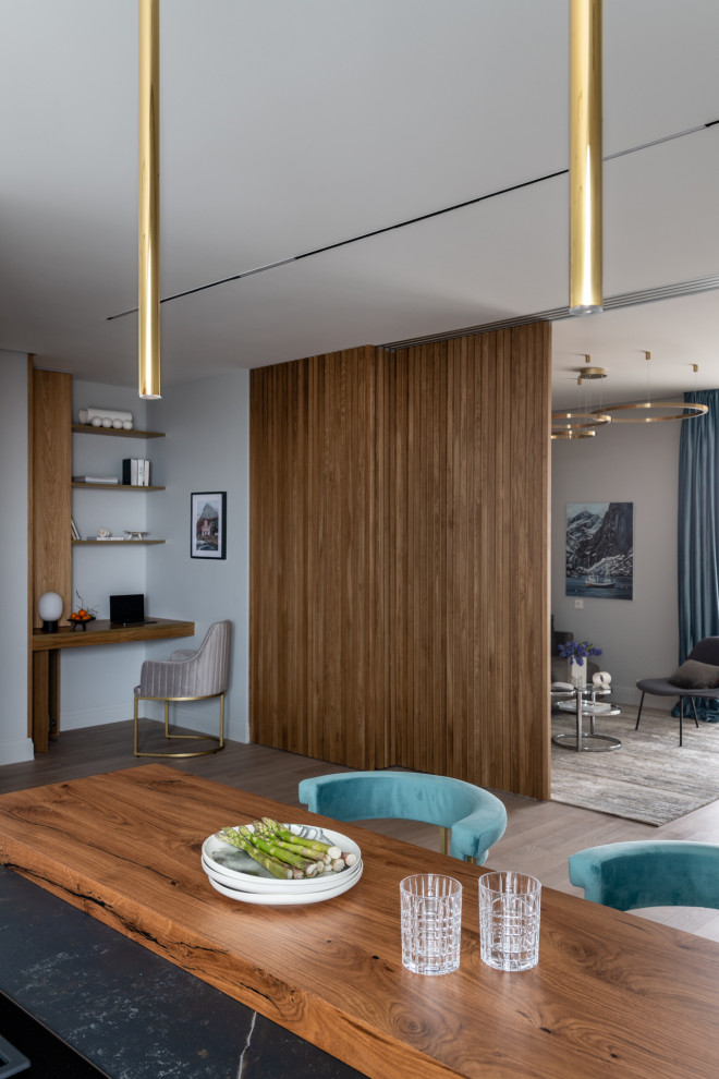 ЖК Эмеральд