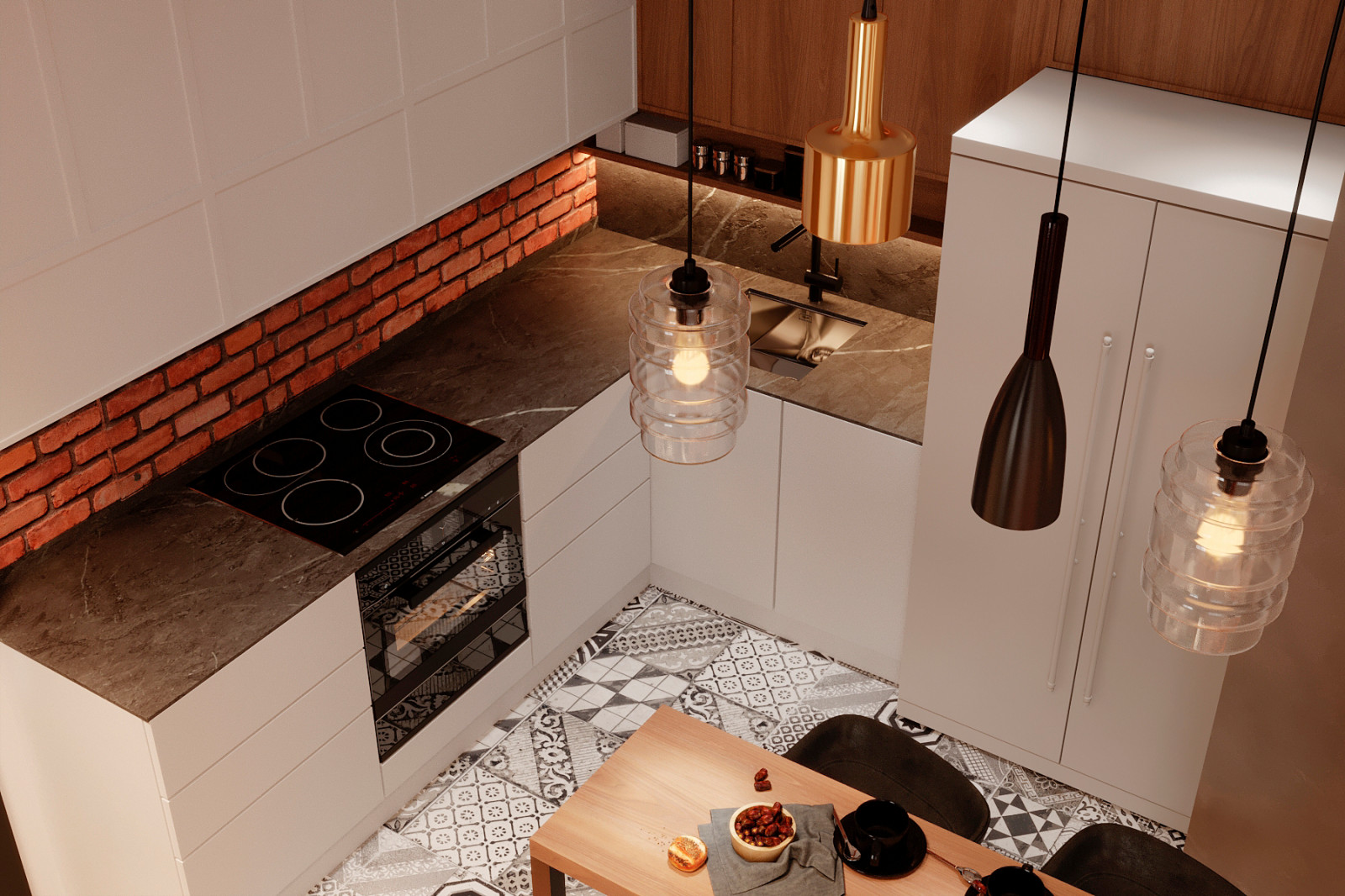 ЖК "Горки город"