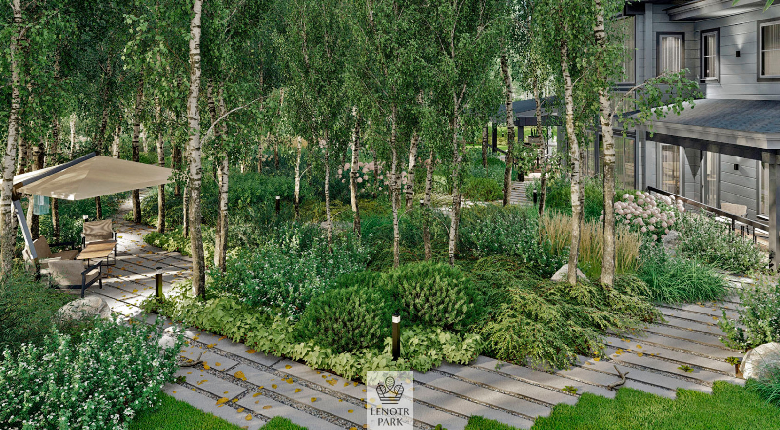 Завидово Гольф