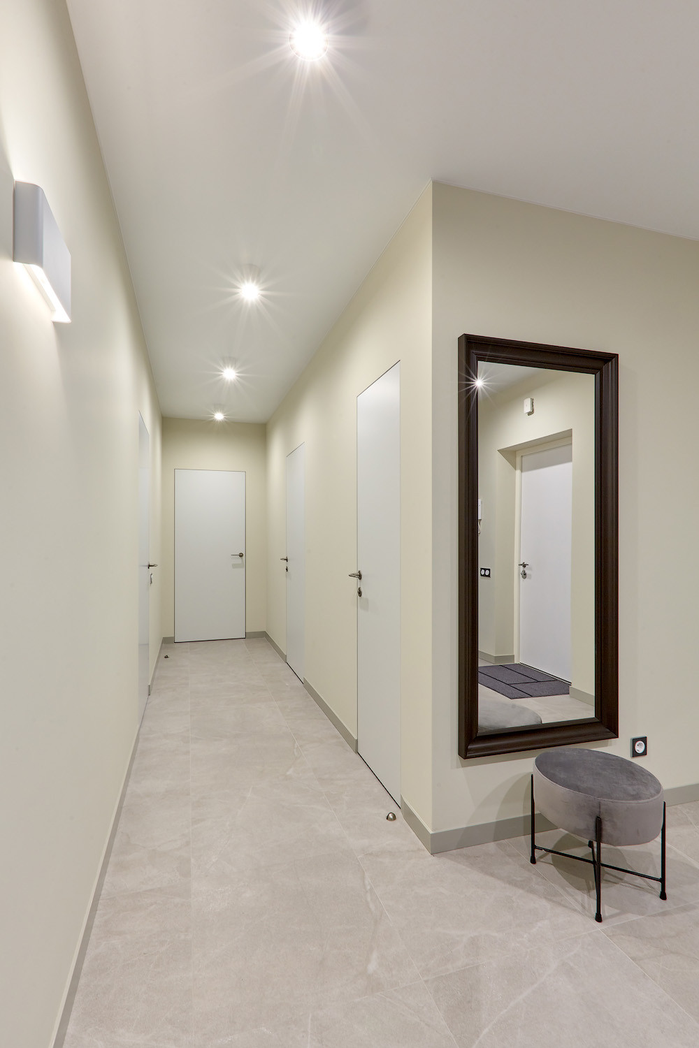 Квартира в Минске по улице Ильянской