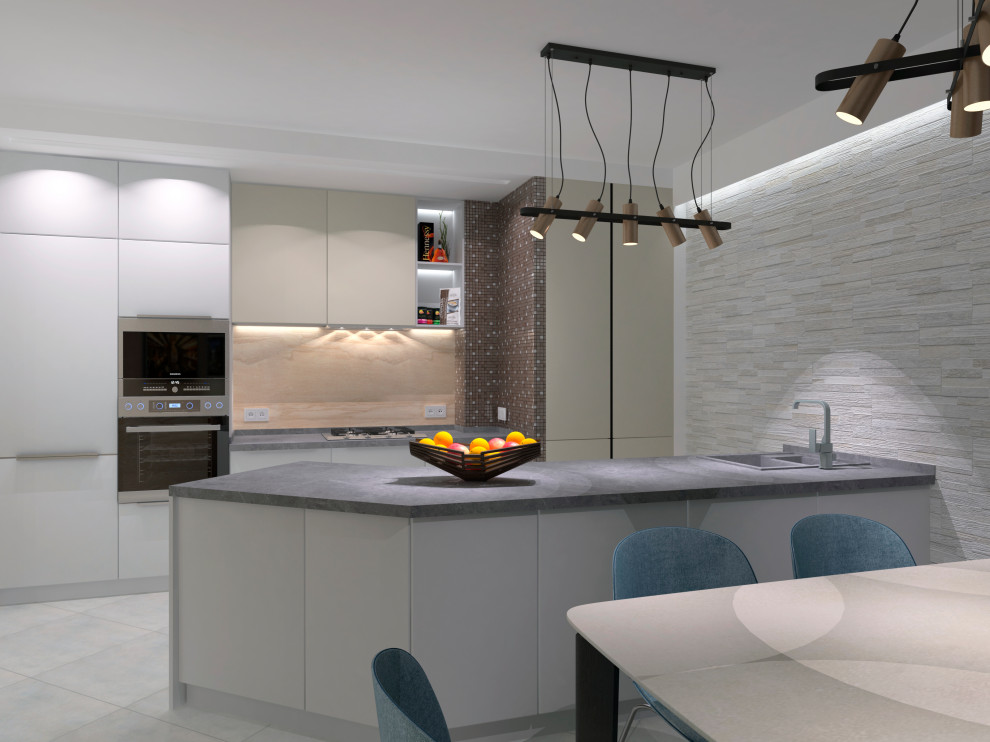 ЖК "Дом на Валовой"