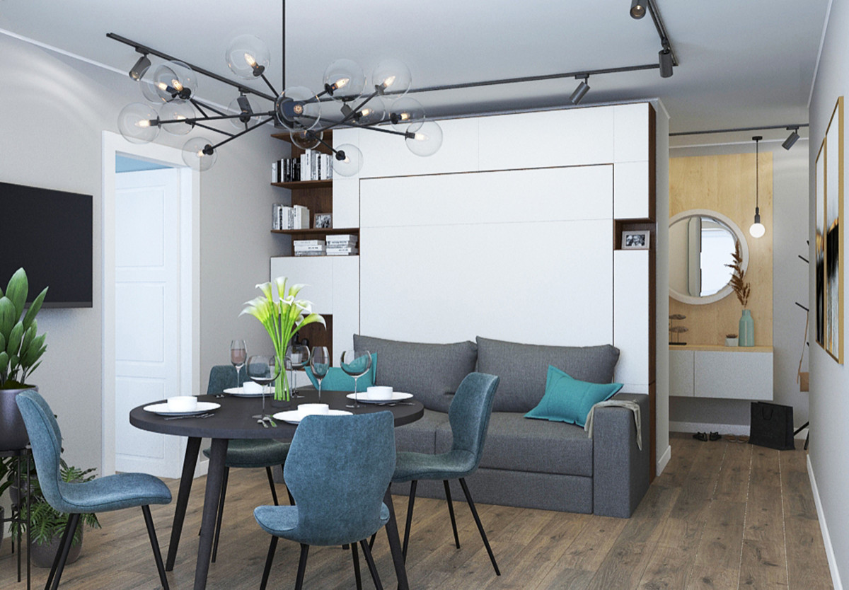 Александра Женова