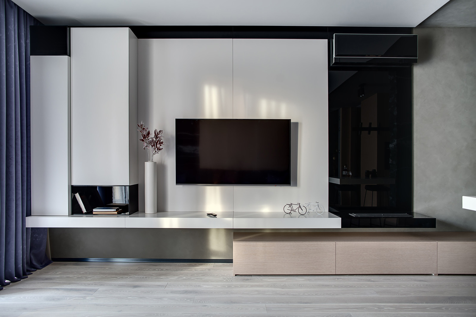 Современная эклектика