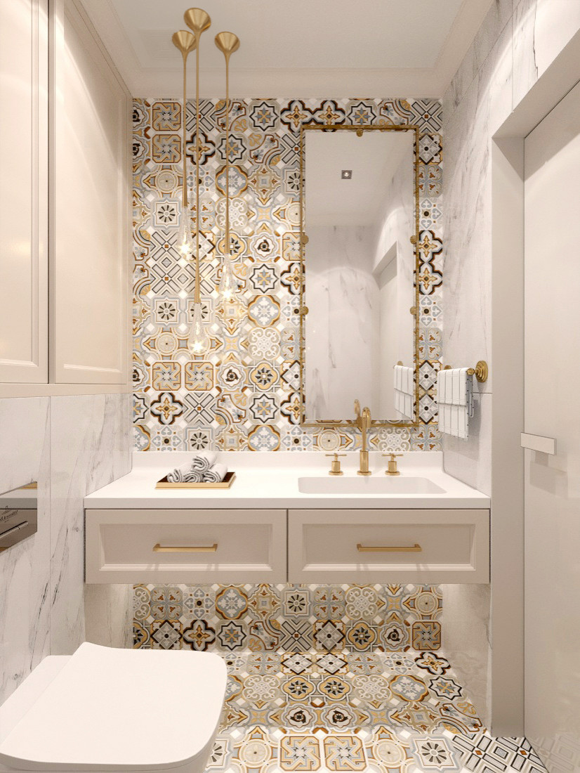 ЖК "Венский лес" г.Уфа