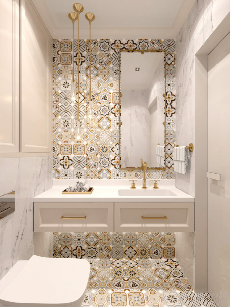 ЖК "Венский лес" г.Уфа