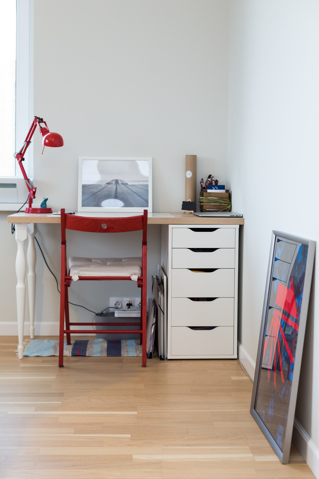 Скандинавия. Каллиграфия. Hygge.