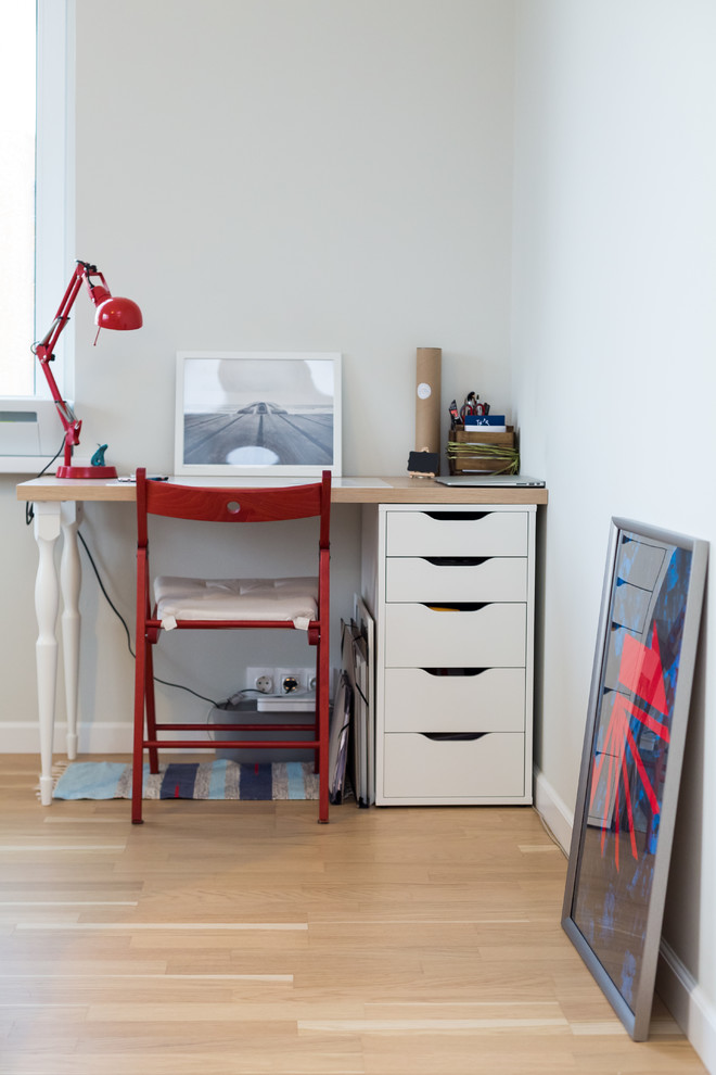 Скандинавия. Каллиграфия. Hygge.