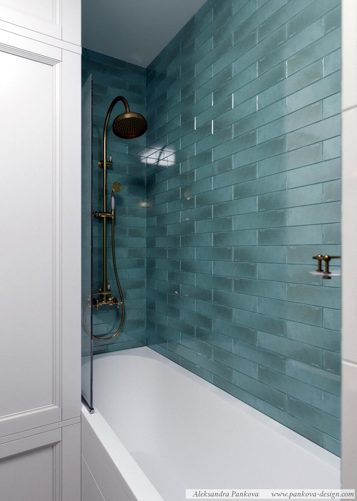 Новая высота