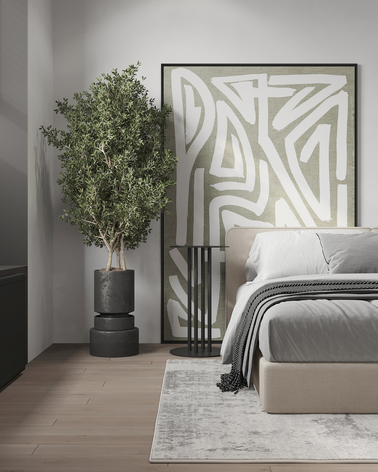 Мой адрес на Береговом