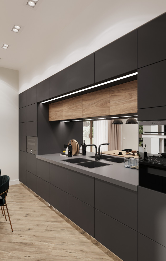 Частный дом в "Марусино"