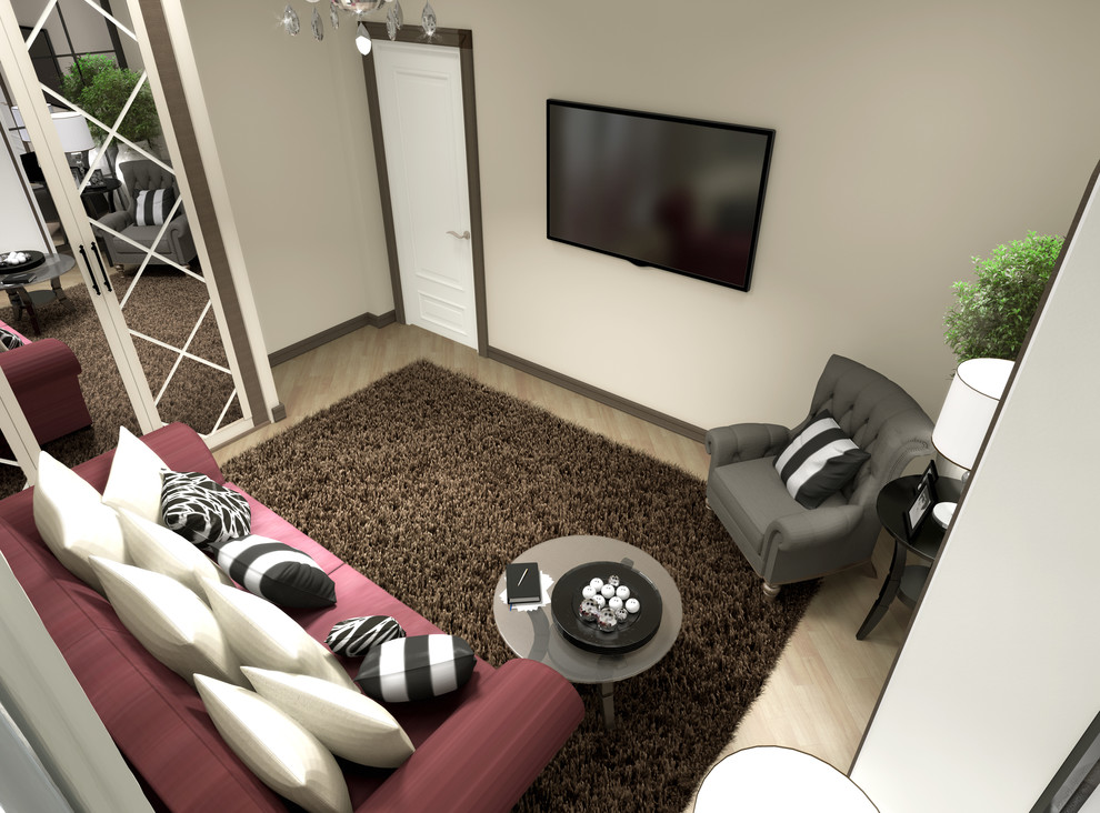 Коттедж Екатеринбург, пос Светлая речка