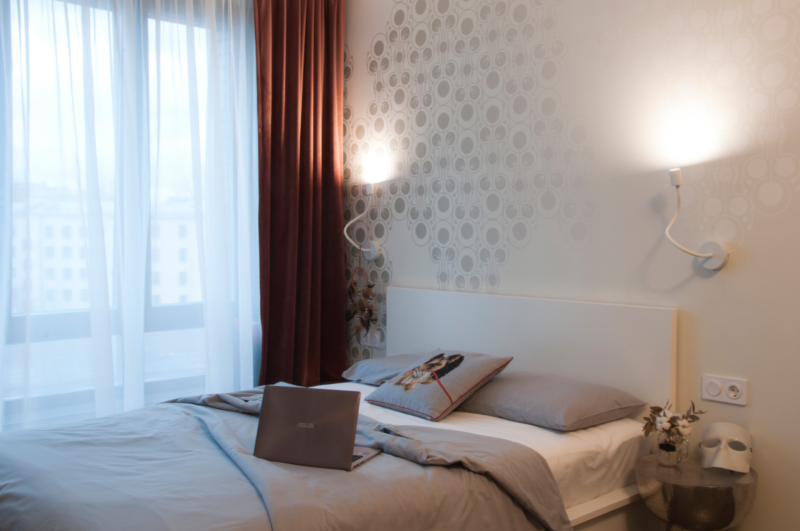 Фоновое изображение профиля I.D. code Cтудия дизайна интерьера