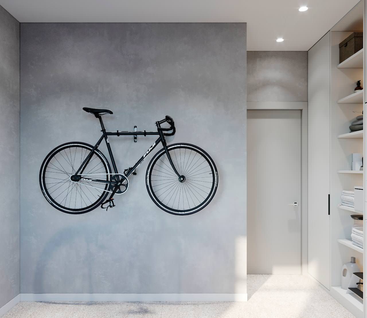 Жилой дом в Апрелевке