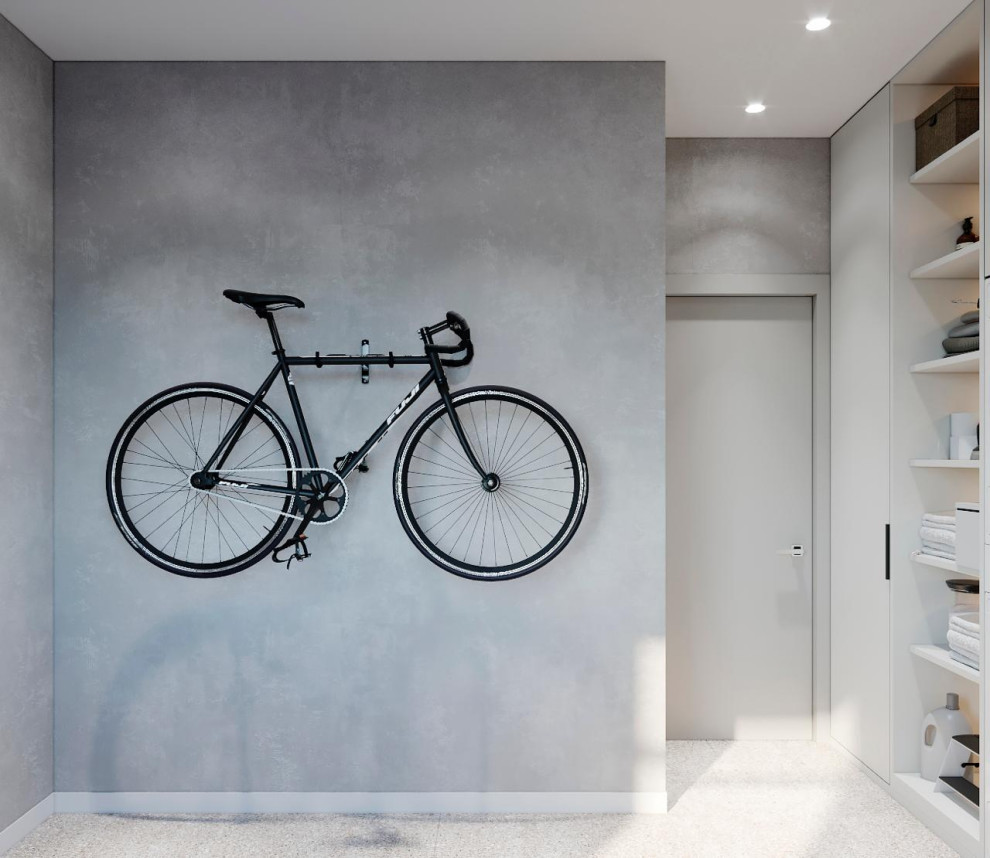 Жилой дом в Апрелевке