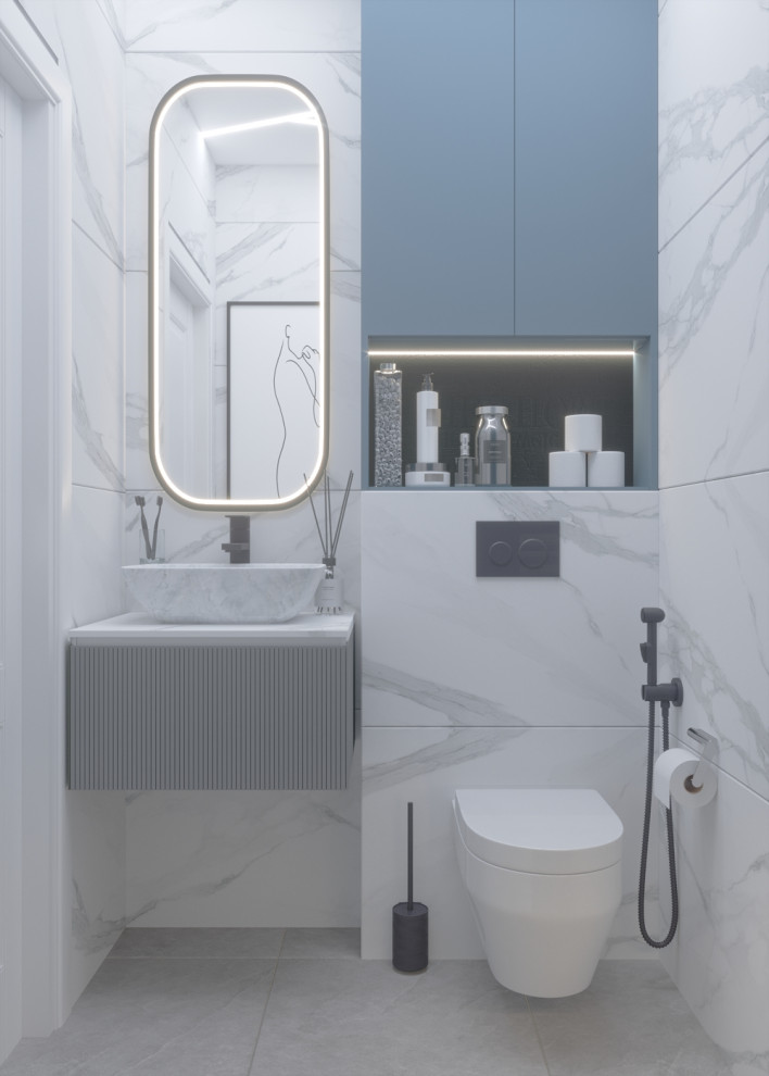 Квартира в Калининграде