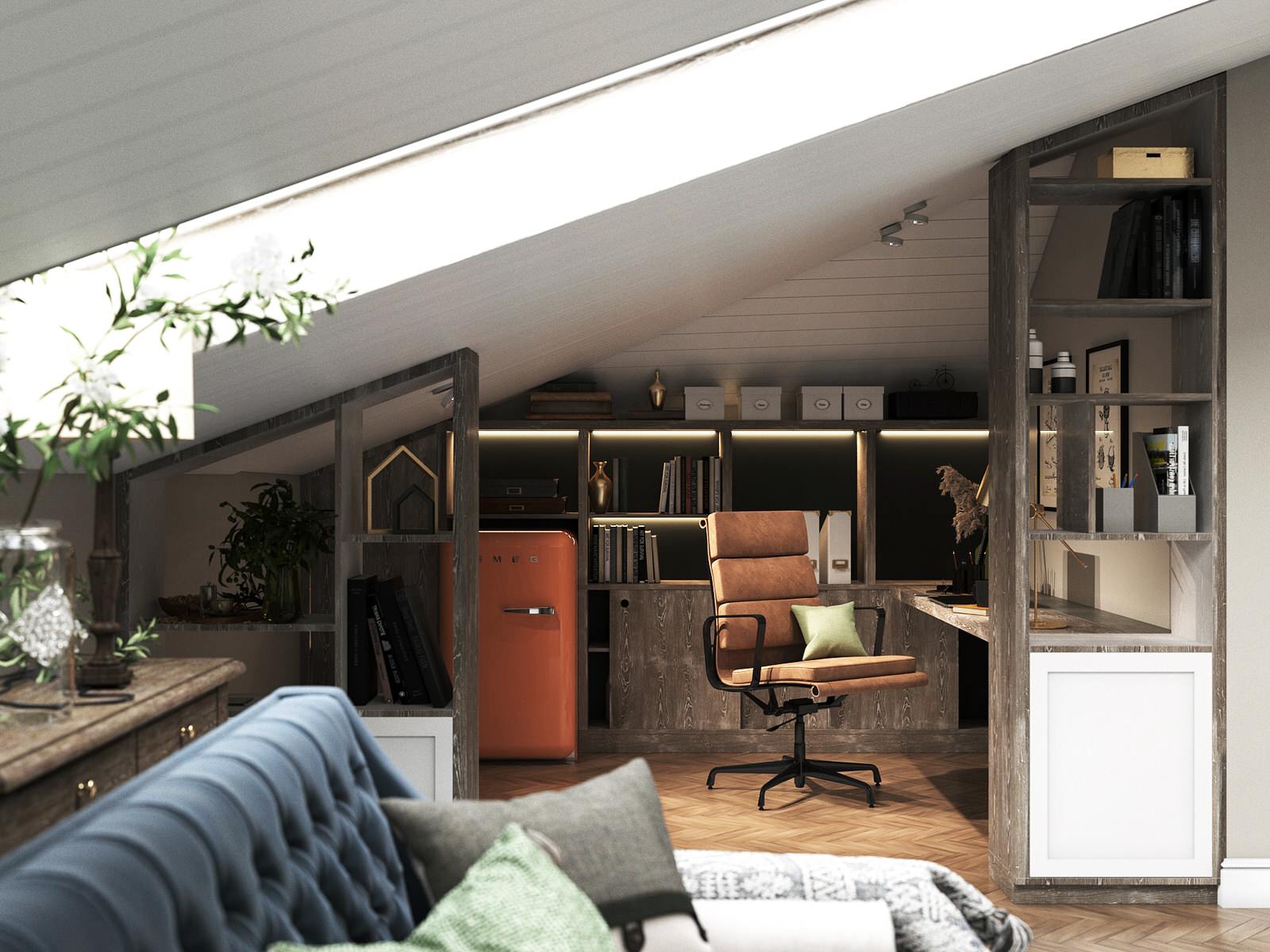 Лимонный кантри