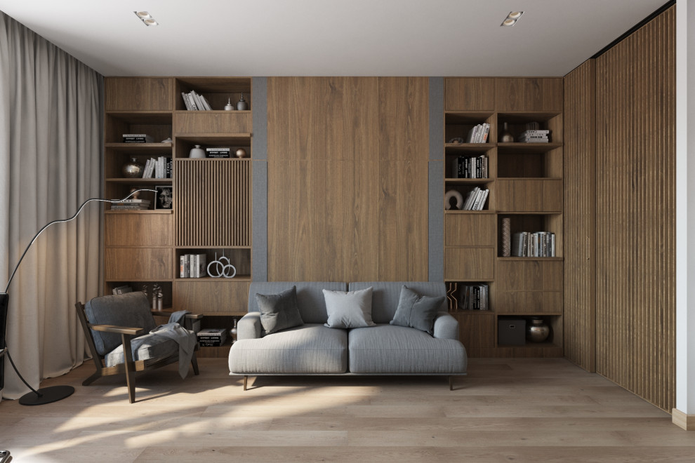 ЖК Зеленоград Сити